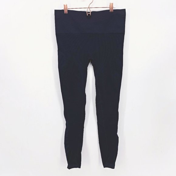 Blanqi Sport Support Hipster Contour Legging - Picture 1 of 9